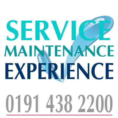 you won't find better experienced service personnel!