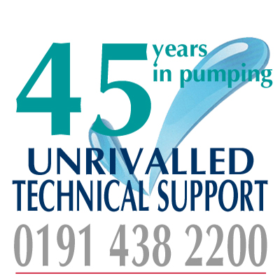 unrivalled technical support