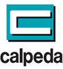 calpeda pumps logo