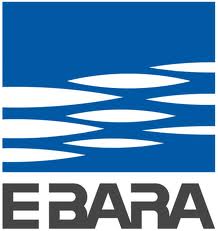 ebara pumps logo