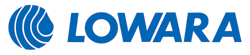 lowara pumps logo