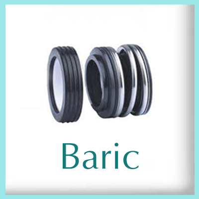 baric pumps spare parts