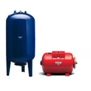 expansion vessels